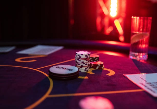 alltogel Live Casino