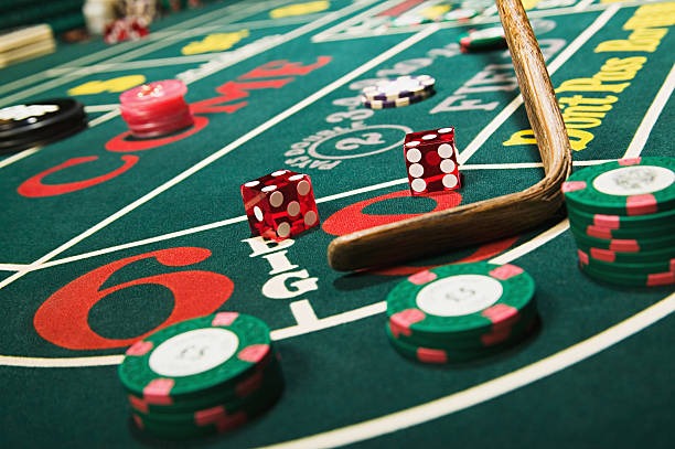alltogel Arcade Games
