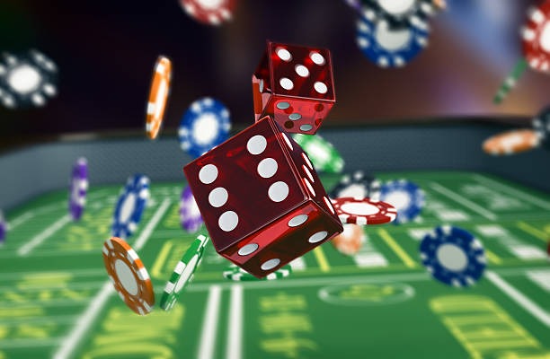 alltogel What's Inside Our Live Casino